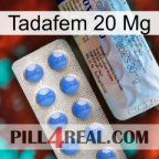 Tadafem 20Mg 39
